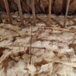loft insulation top up East Kilbride