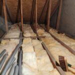 loft insulation top up East Kilbride